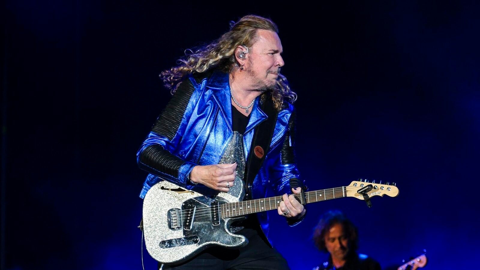 La banda mexicana Maná actuará en el Icónica de Sevilla el 22 de junio