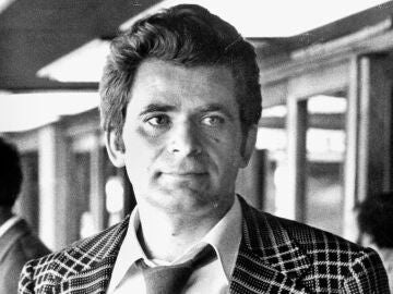 El excampe&oacute;n mundial de ajedrez, Boris Spassky, en 1973