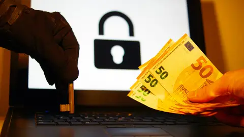 Estafa cibernética Estafa cibernética