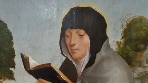 Santa Coleta Boylet Santa Coleta Boylet