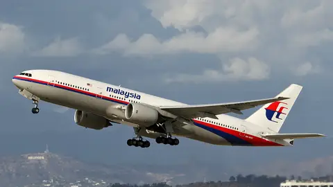 Boeing 777 Malaysia Airlines Boeing 777 Malaysia Airlines