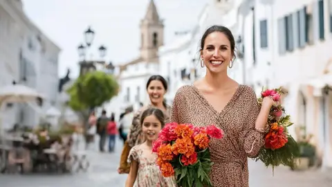 En Andalucía las mujeres viven por término medio 5,4 años más pero con peor salud que los hombres En Andalucía las mujeres viven por término medio 5,4 años más pero con peor salud que los hombres