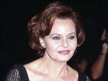 La cantante Roc&iacute;o D&uacute;rcal