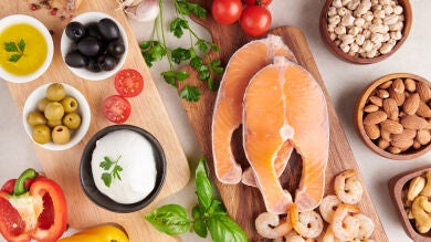 El 74% de los españoles asegura que no está dispuesto a reducir su gasto en alimentación