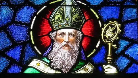 San Patricio San Patricio