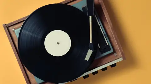 Tocadiscos Tocadiscos