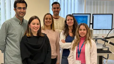 El tipo de ejercicio y el momento del día, claves para mejorar la salud metabólica El tipo de ejercicio y el momento del día, claves para mejorar la salud metabólica