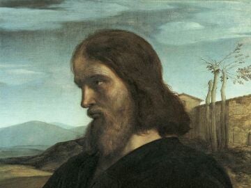 San Jos&eacute; de Nazaret de William Dyce