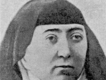 Santa Mar&iacute;a Josefa Sancho