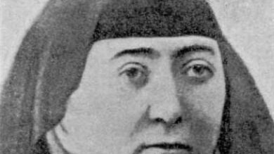 Santoral del 20 de marzo: ¿Por qué se celebra a la Santa María Josefa Sancho?