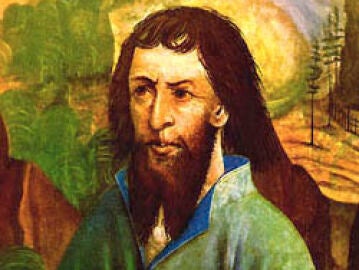 San Nicol&aacute;s de Fl&uuml;e