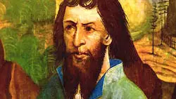 San Nicolás de Flüe San Nicolás de Flüe