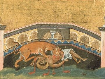 San Basilio de Ancira