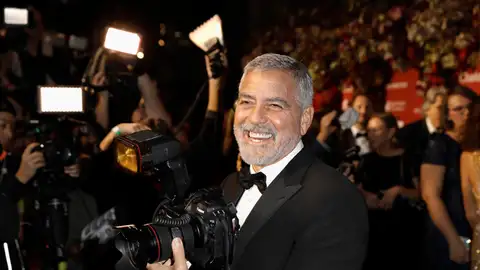 George Clooney George Clooney