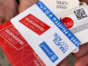 El abono de transportes ser&aacute; gratuito hasta los 14 a&ntilde;os y para los mayores de 65