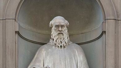 Santoral del 31 de marzo: ¿Por qué se celebra a la San Guido de Arezzo?