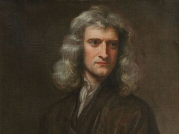 Isaac Newton