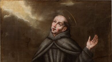 Santoral del 30 de marzo: ¿Por qué se celebra a la San Pedro Regalado?