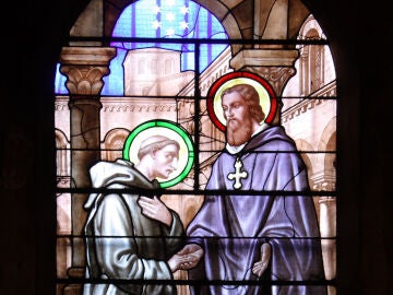 San Hugo de Grenoble