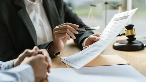 Los expertos ven necesario la creación de un marco legal para combatir el edadismo Los expertos ven necesario la creación de un marco legal para combatir el edadismo