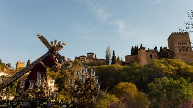 Semana Santa: así puedes viajar con descuento en Renfe si tienes más de 60