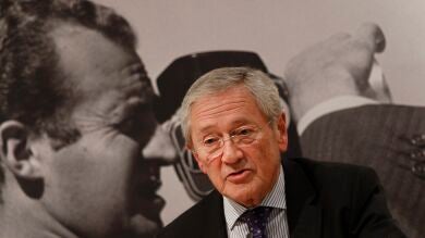 La XXVII Convivencia de Personas Mayores premia al periodista Fernando Ónega