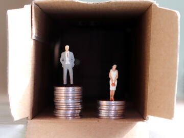 Brecha de g&eacute;nero