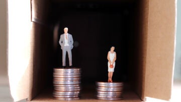 Brecha de g&eacute;nero