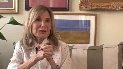 Pilar Eyre Pilar Eyre