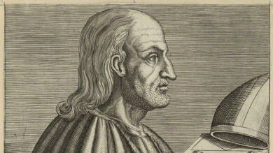 Santoral del 21 de abril: ¿Por qué se celebra San Anselmo de Canterbury?