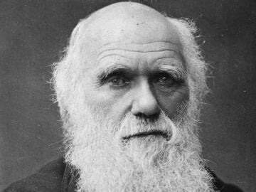 Charles Darwin
