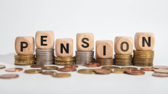 Pensi&oacute;n