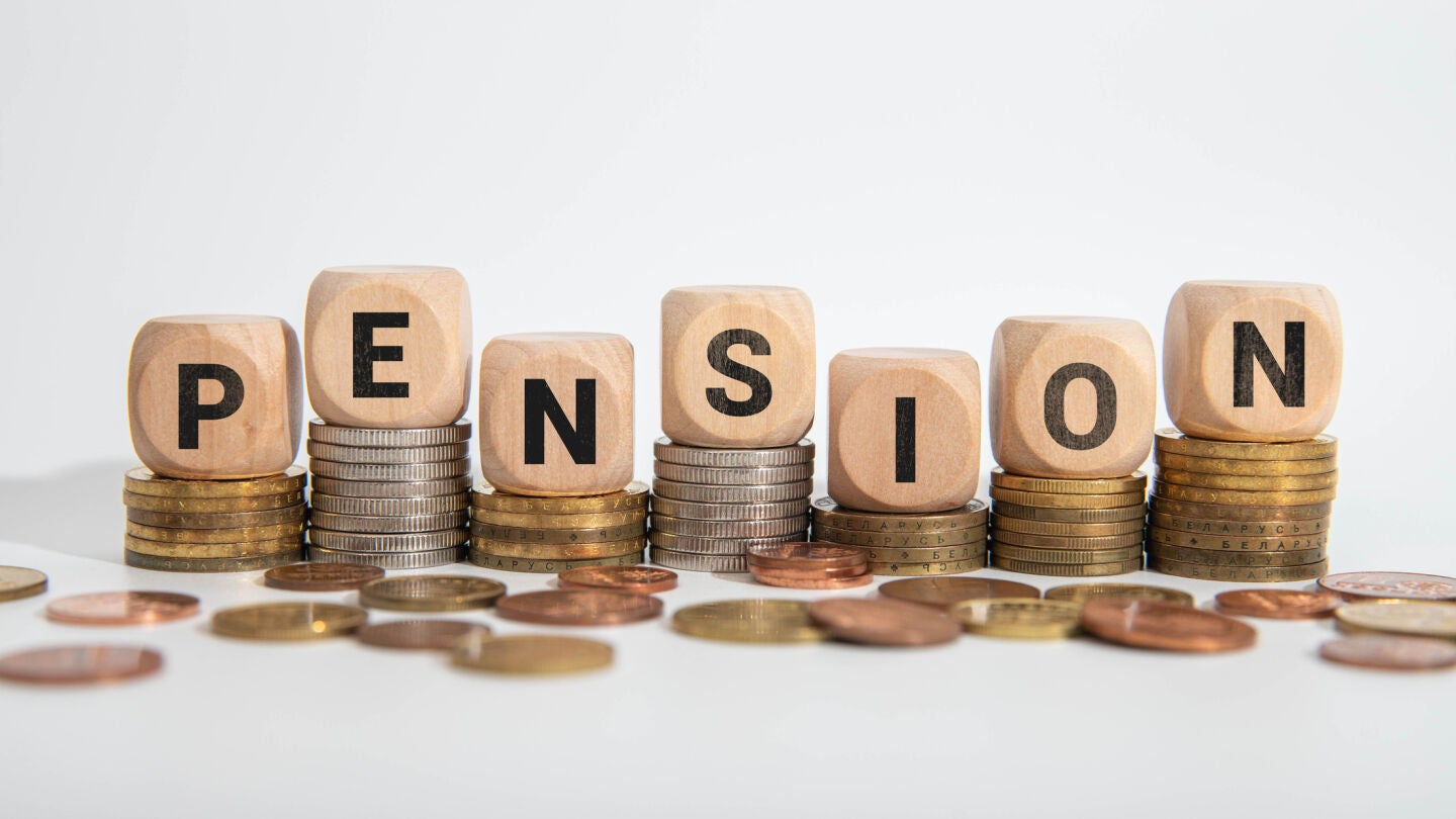 Pensi&oacute;n