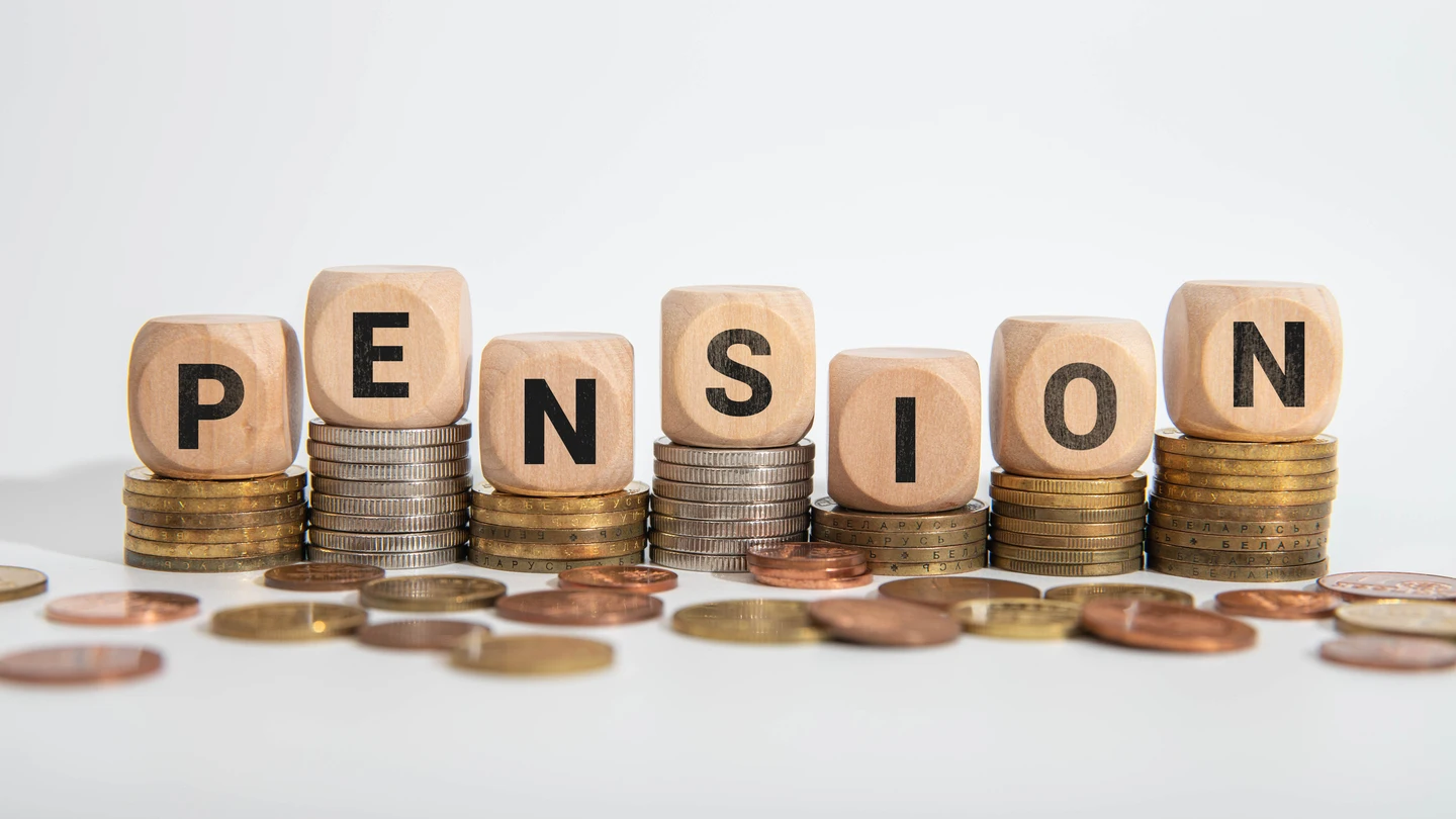 Pensión Pensión