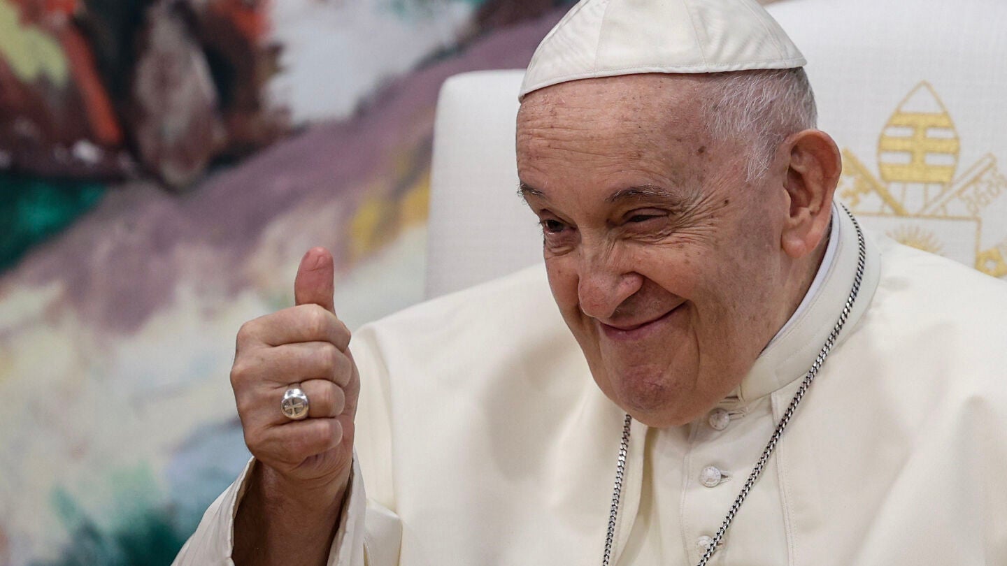 Papa Francisco