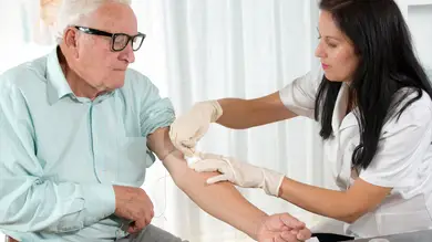 El proyecto que busca acabar con el edadismo en los ensayos clínicos El proyecto que busca acabar con el edadismo en los ensayos clínicos