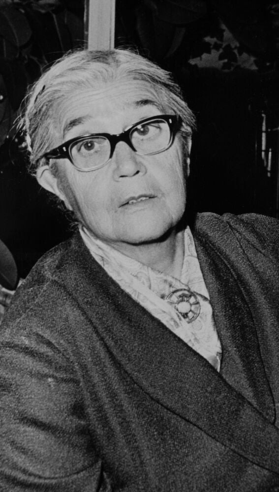 María Moliner