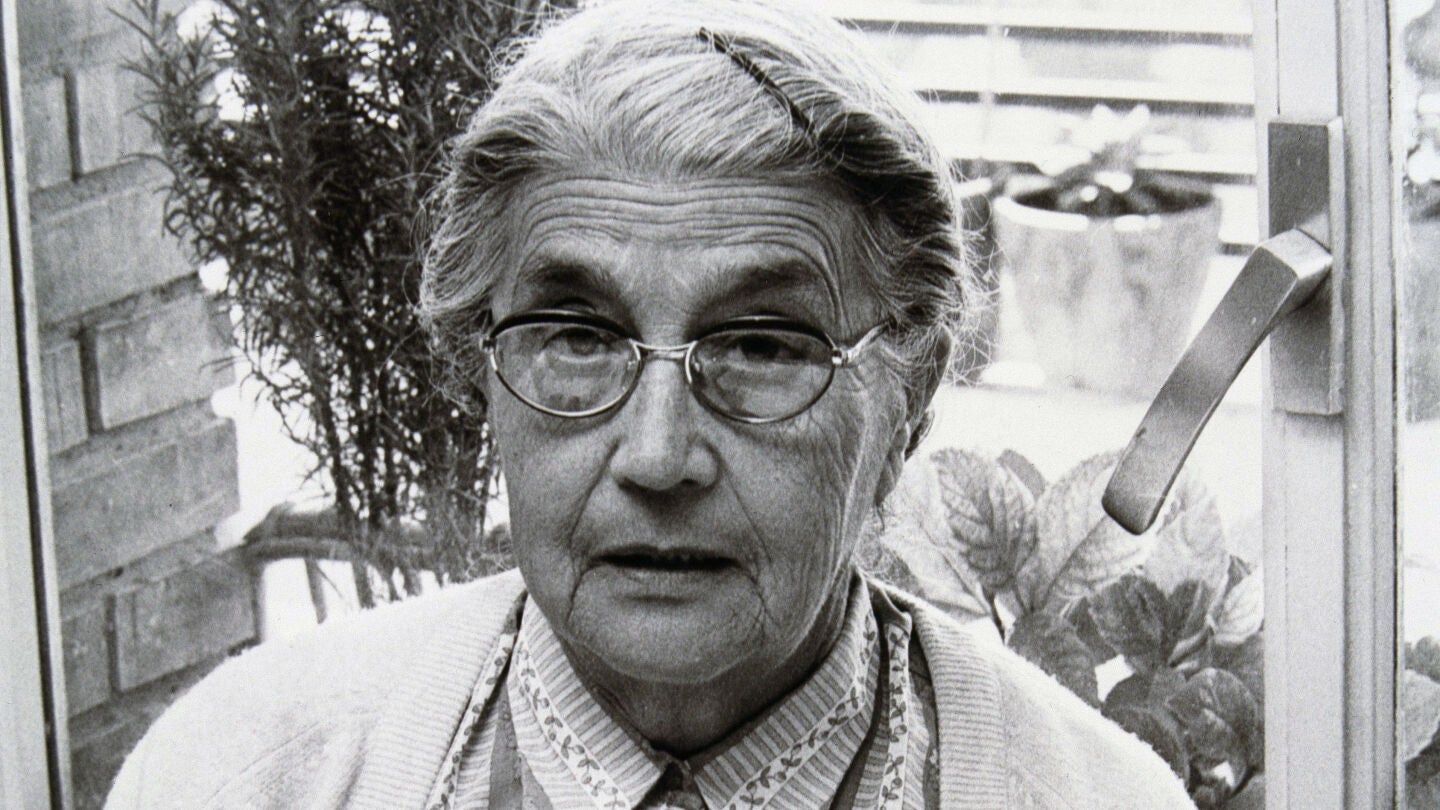 Mar&iacute;a Moliner