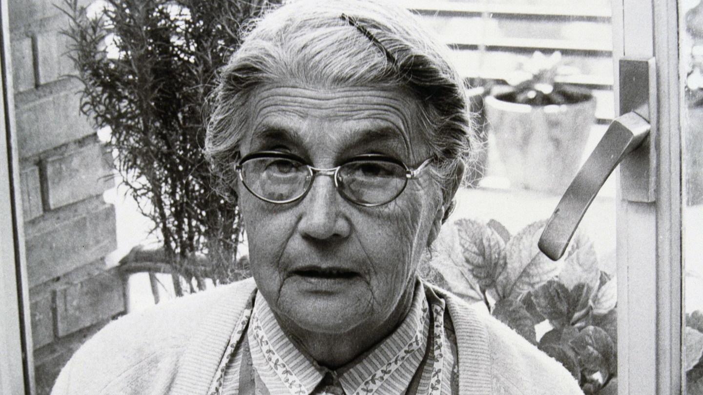 María Moliner María Moliner