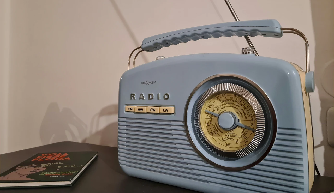 Radio