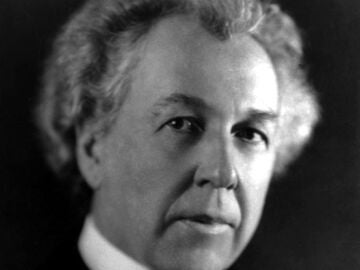 Frank Lloyd Wright