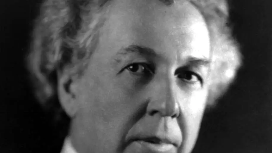 Frank Lloyd Wright diseñó el Museo Guggenheim de Nueva York a los 67 años