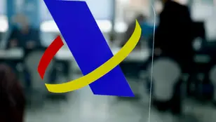 Oficina de la Agencia Tributaria