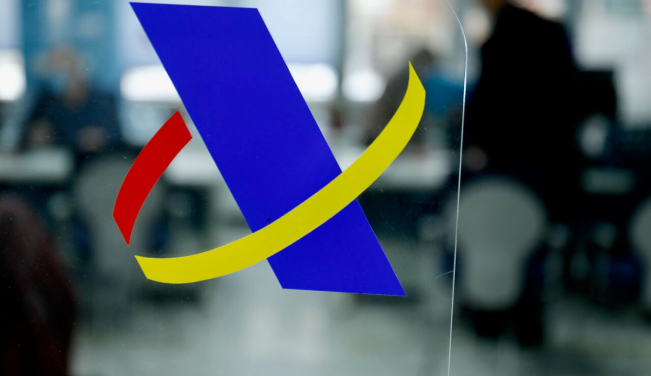 Oficina de la Agencia Tributaria