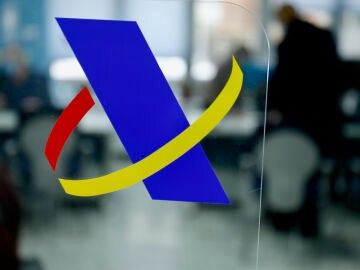 Oficina de la Agencia Tributaria