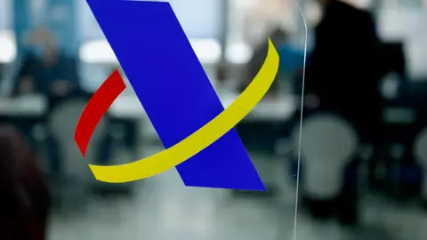 Oficina de la Agencia Tributaria Oficina de la Agencia Tributaria