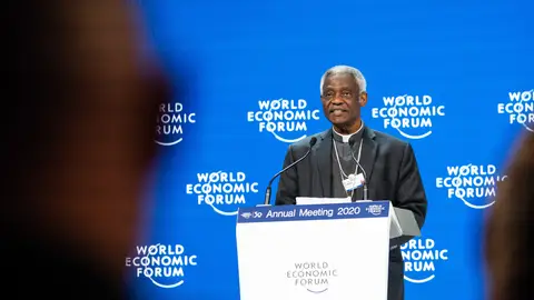 Peter Turkson Peter Turkson