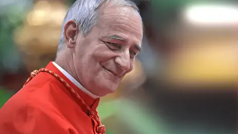 Matteo Zuppi Matteo Zuppi