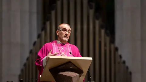 Pierbattista Pizzaballa Pierbattista Pizzaballa