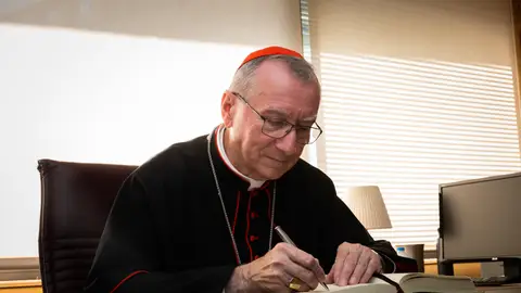 Pietro Parolin Pietro Parolin